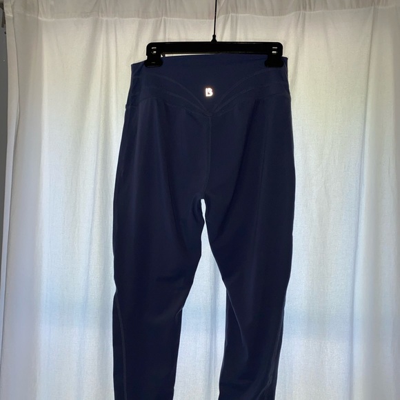 Buffbunny Collection Pants - BuffBunny Leggings